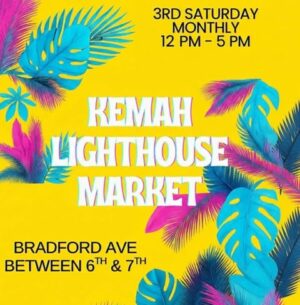 11/21/2026 Kemah Lighthouse Market