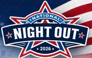 10/6/2026 City of Kemah National Night Out Celebration & Market