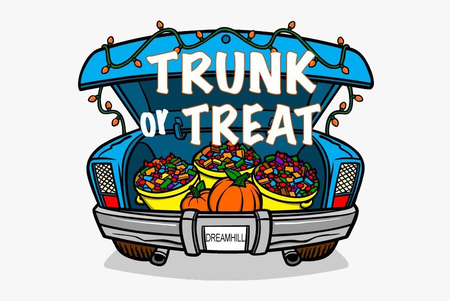 10/29/2026 City of Kemah Trunk or Treat & Eat Market